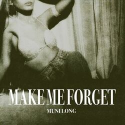 Cover of Make Me Forget