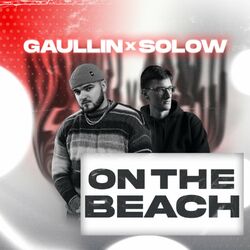 Cover of On The Beach