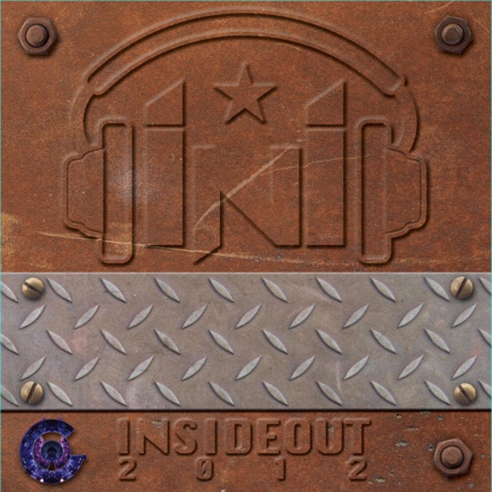 Picture of Insideout 2012