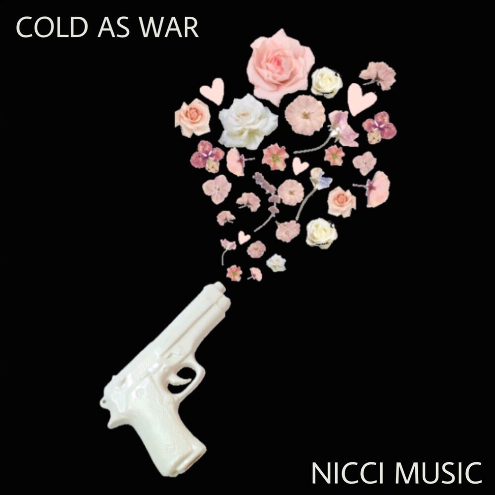 Picture of Cold as War