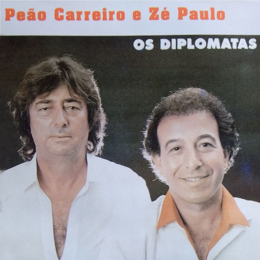 Picture of Os Diplomatas