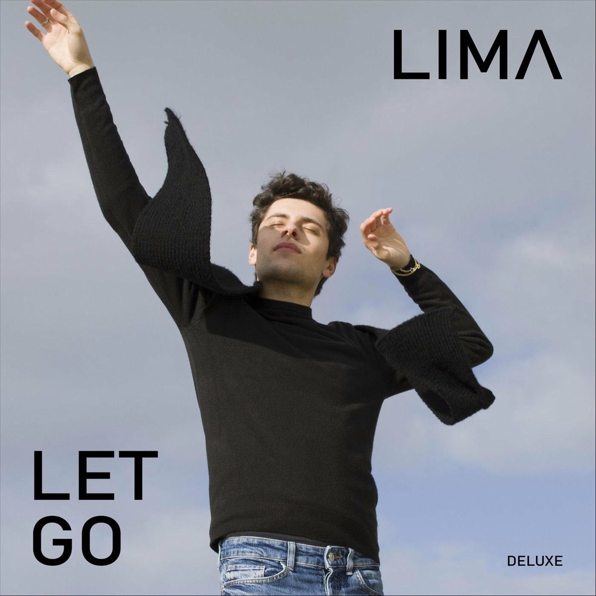 Album cover of Let Go (Deluxe)