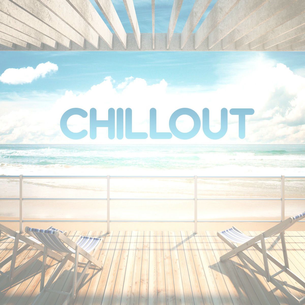 Album cover of Chillout