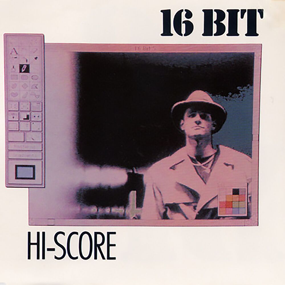 Picture of Hi-Score