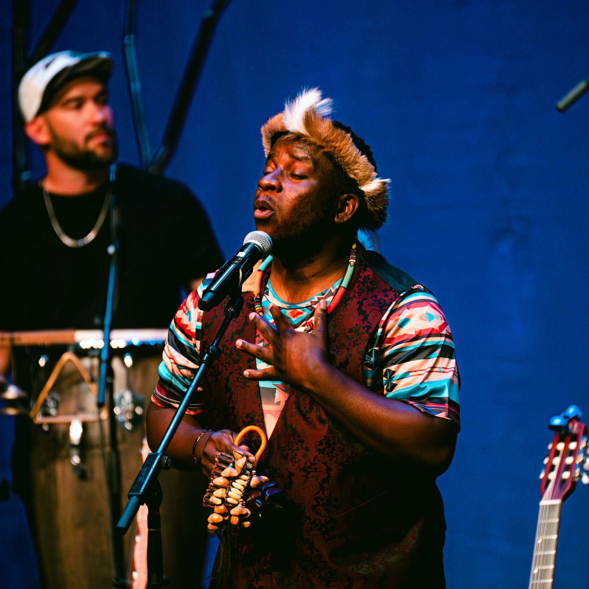 Album cover of Namukwakula (feat. Friends) [Live at Mesa Arts Center Arizona]