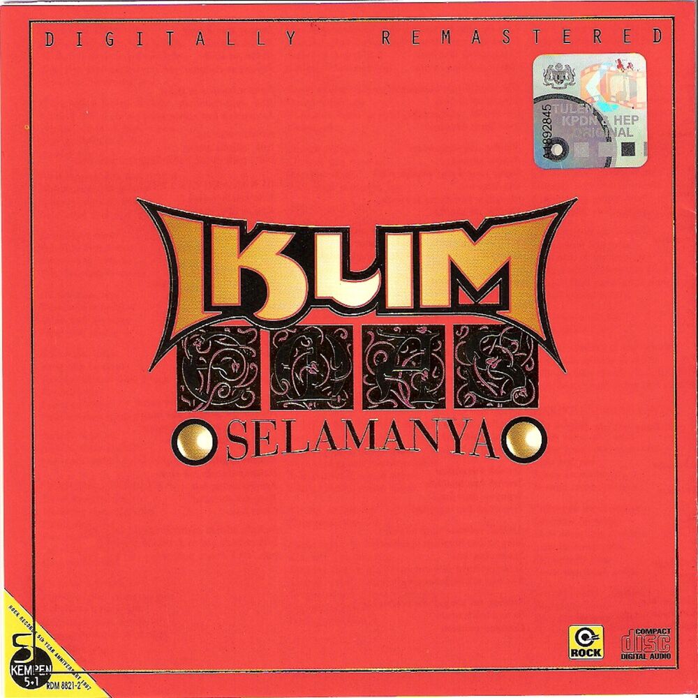 Picture of Iklim Selamanya