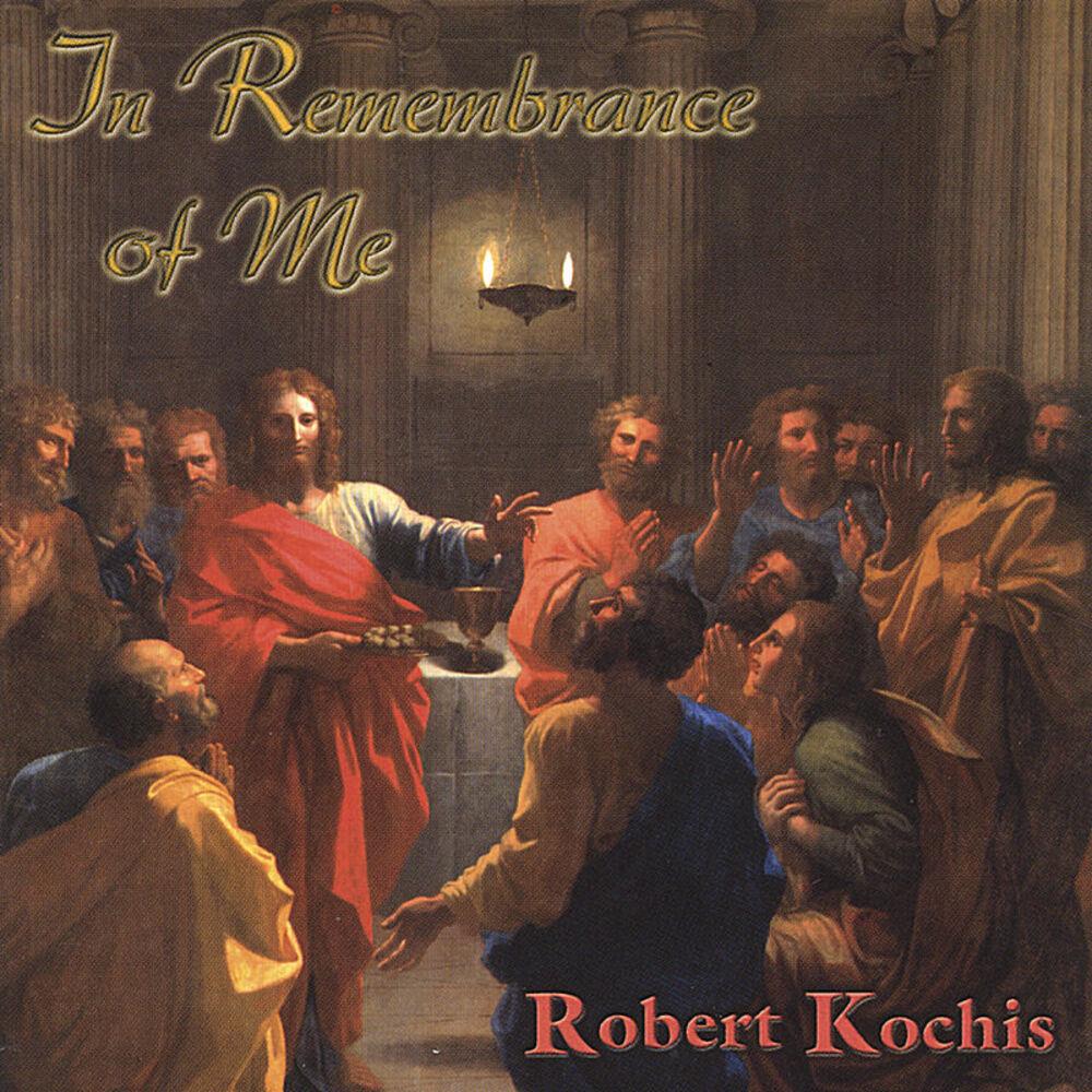 Picture of In Remembrance of Me
