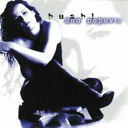 Cover of Hush!