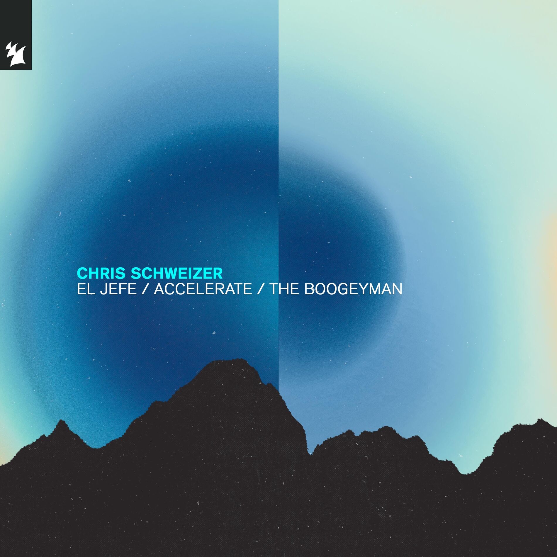 Album cover of El Jefe / Accelerate / The Boogeyman