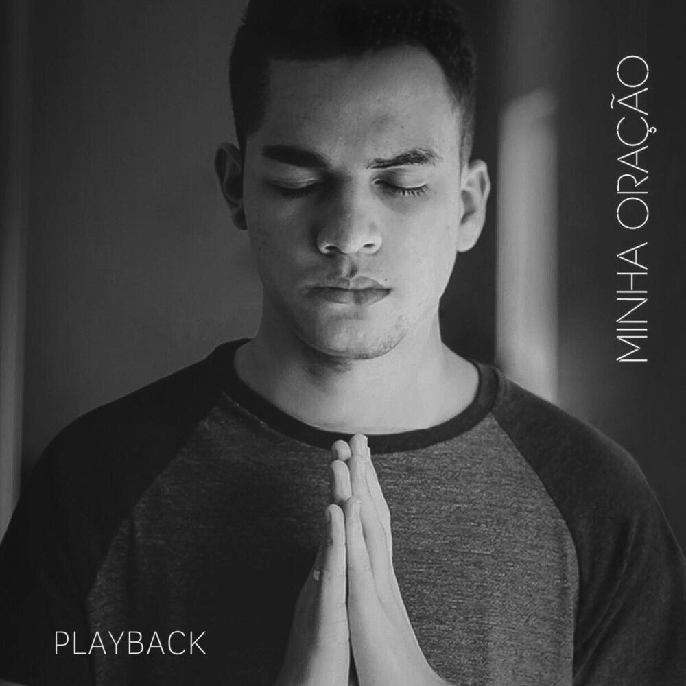 Picture of Minha Oração