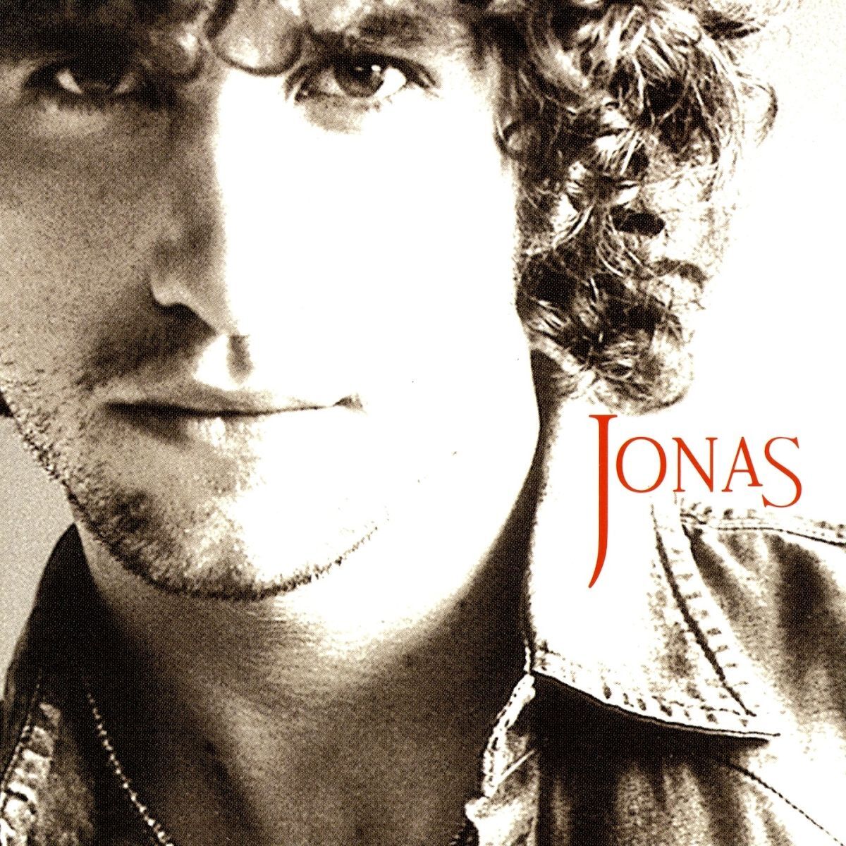 Album cover of Jonas