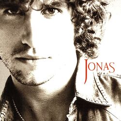Cover of Jonas