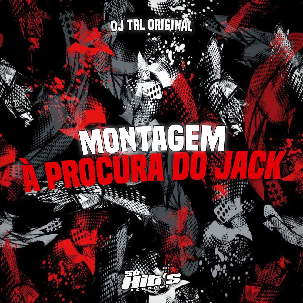 Picture of Montagem à Procura do Jack