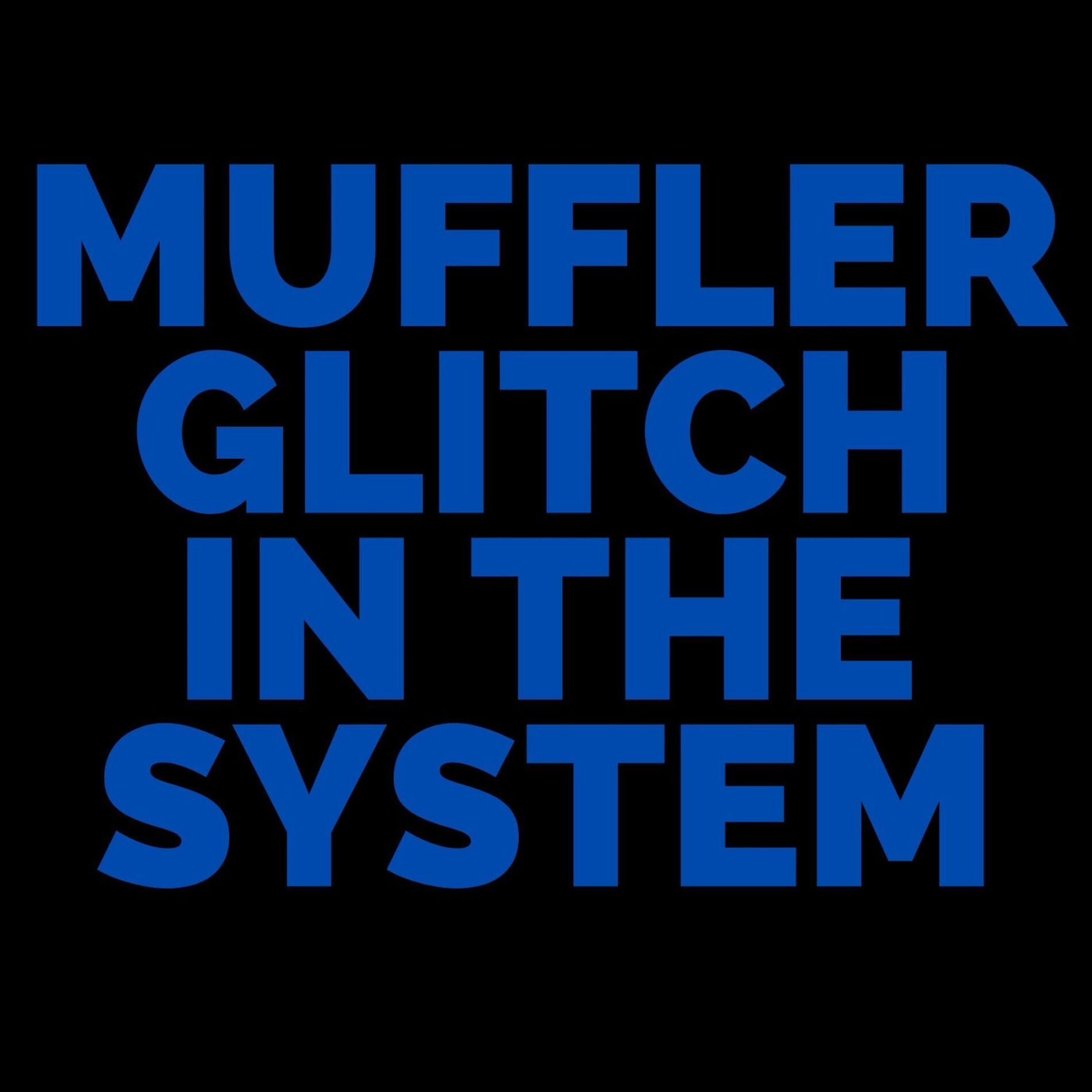 Album cover of Glitch In The System