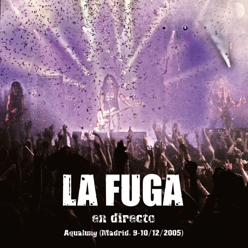 Picture of En directo