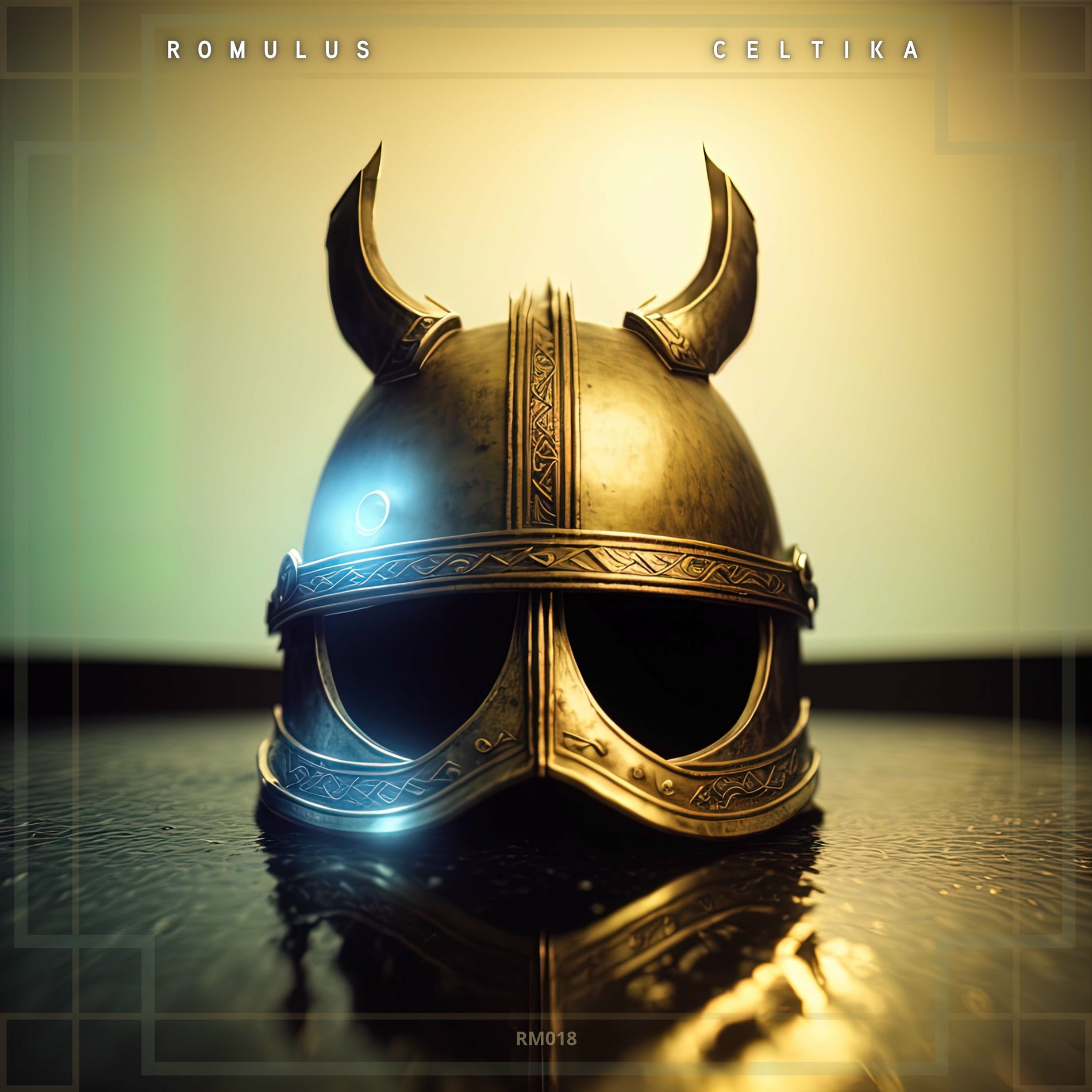 Album cover of Celtika