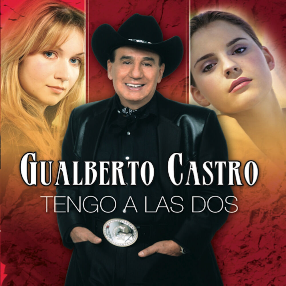 Picture of Tengo a las Dos