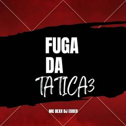 Cover of Mtg Fuga da tatica 3