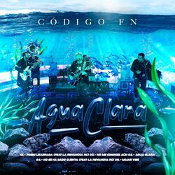 Cover of Agua Clara