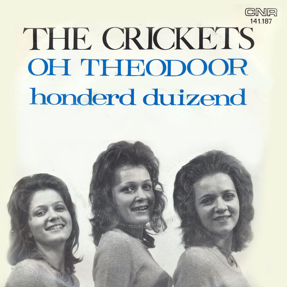 Picture of Oh Theodoor