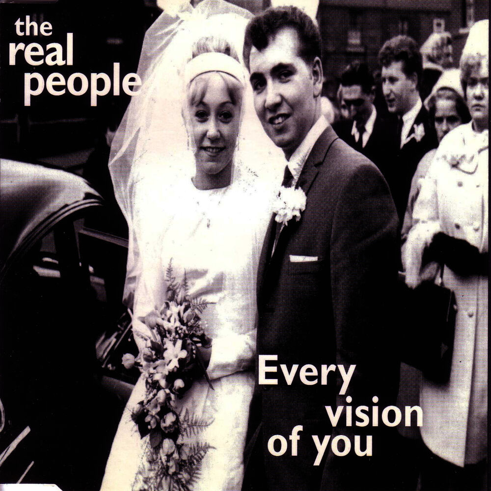 Picture of Every Vision Of You