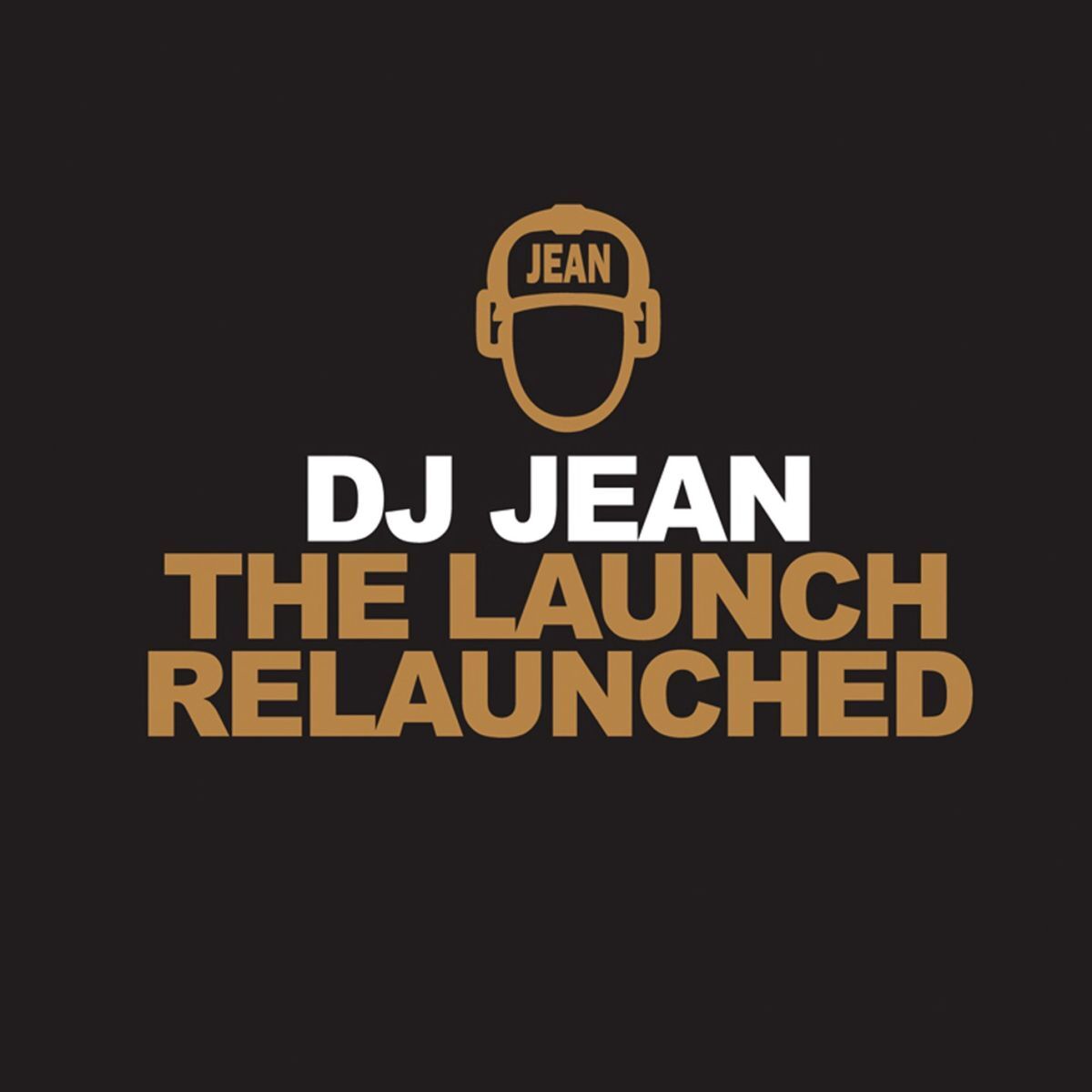 Album cover of The Launch Relaunched