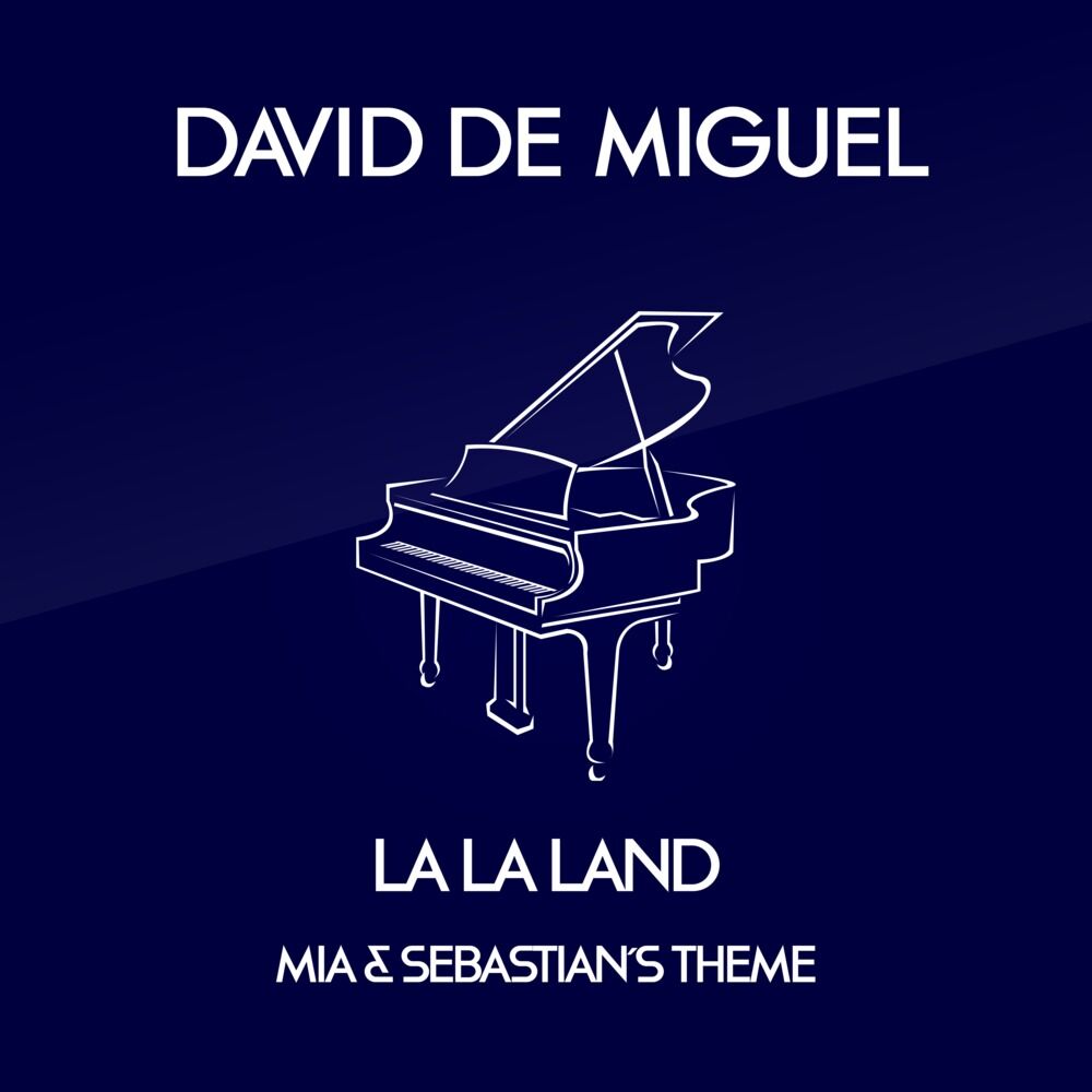 Picture of Mia & Sebastian´s Theme (from La La Land)
