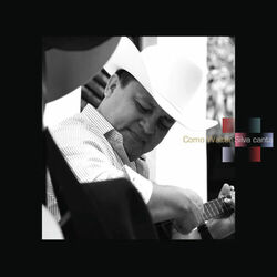 Cover of Como Walter Silva Canta