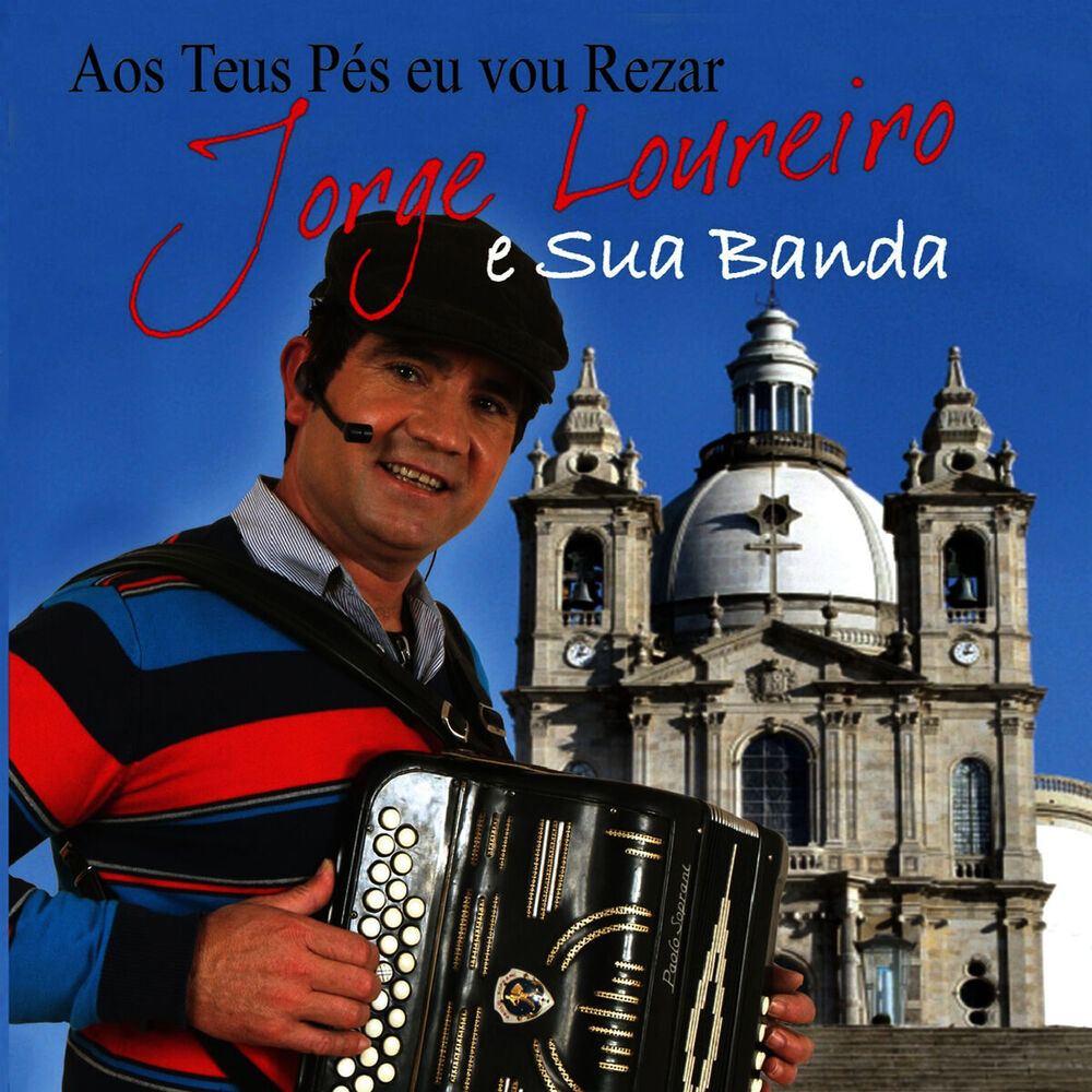 Picture of Aos Teus Pés Eu Vou Rezar