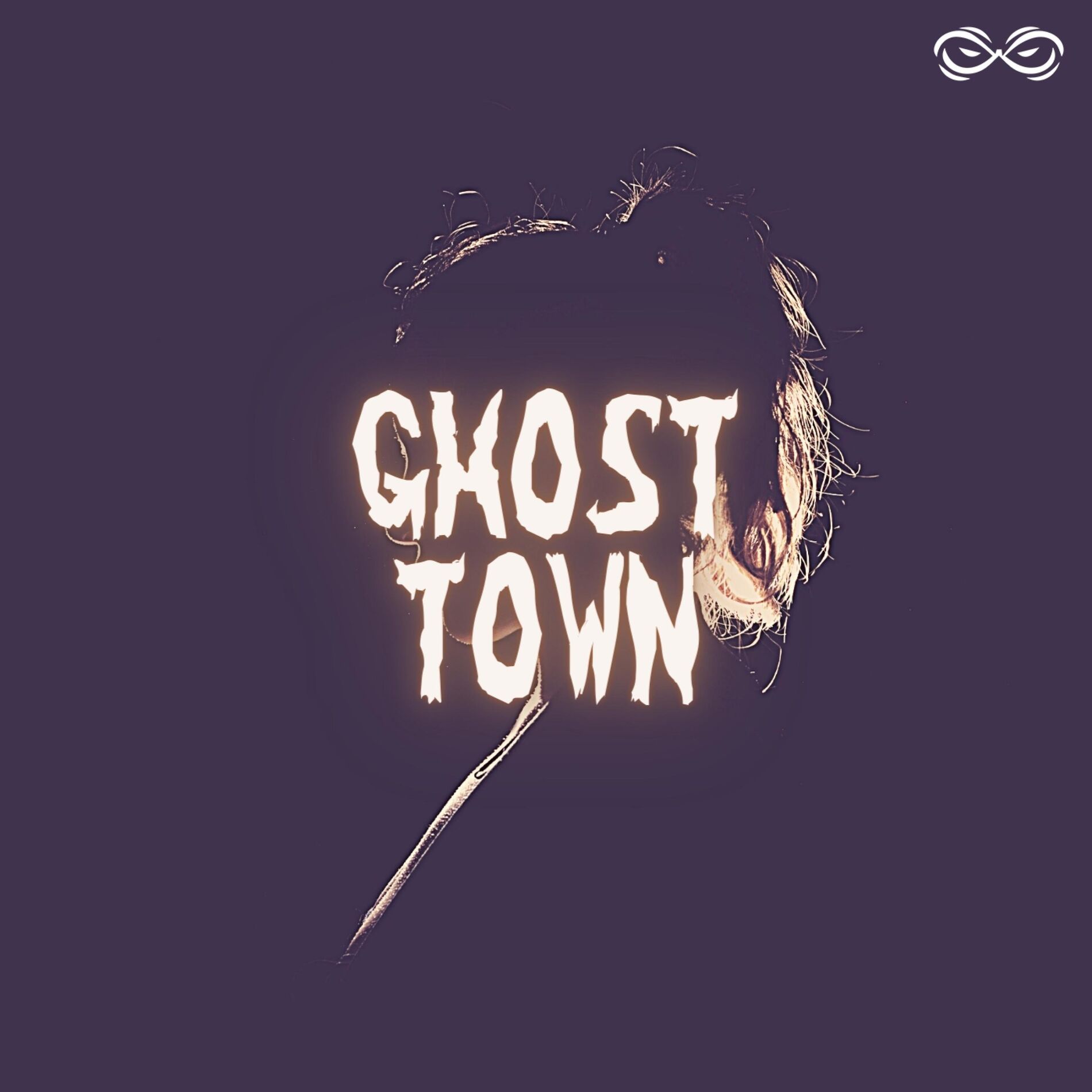 Album cover of Ghost Town