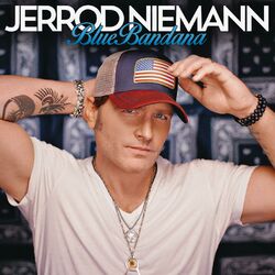 Cover of Blue Bandana