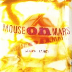 Cover of Iaora Tahiti