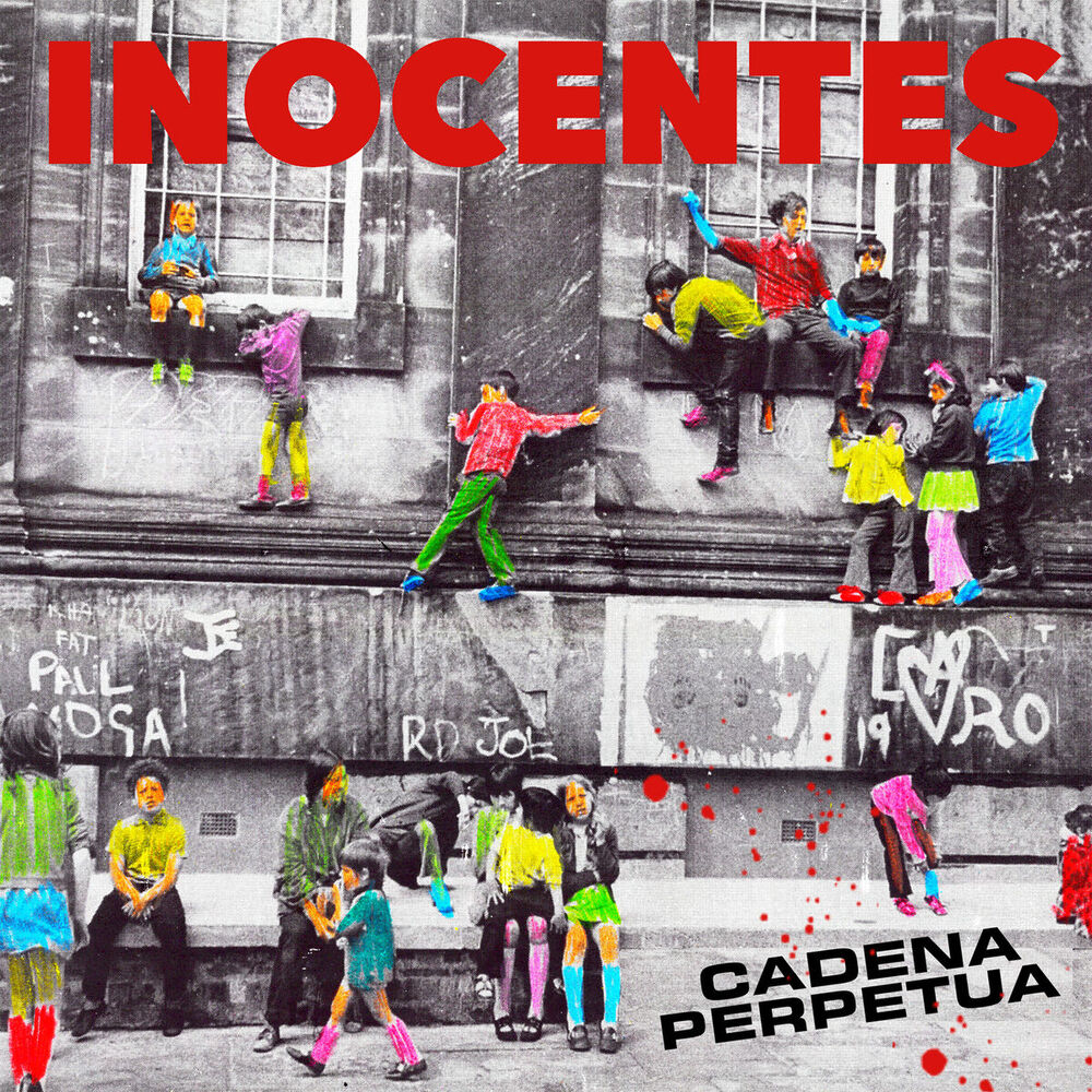 Picture of Inocentes