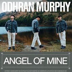 Angel of Mine