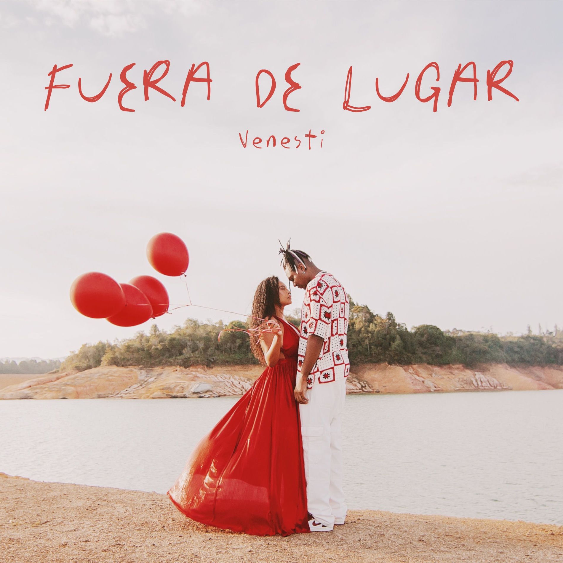 Album cover of Fuera De Lugar