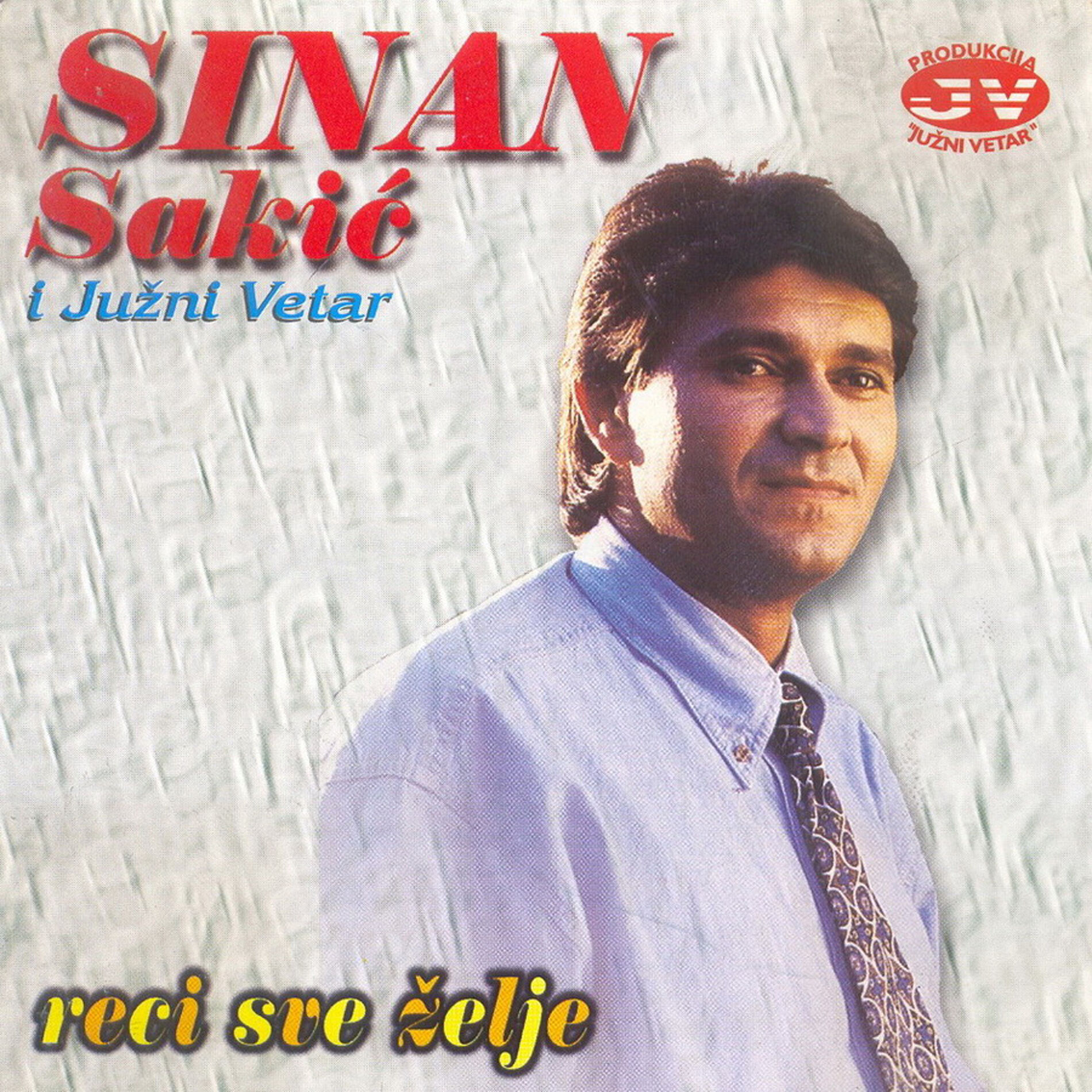 Album cover of Pevaj mi o njoj