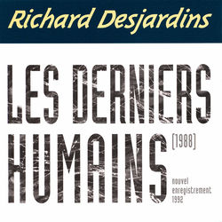 Les derniers humains