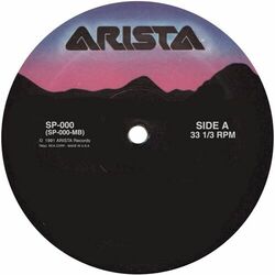 Cover of Dance Vault Mixes - Disco Nights (Rock Freak)