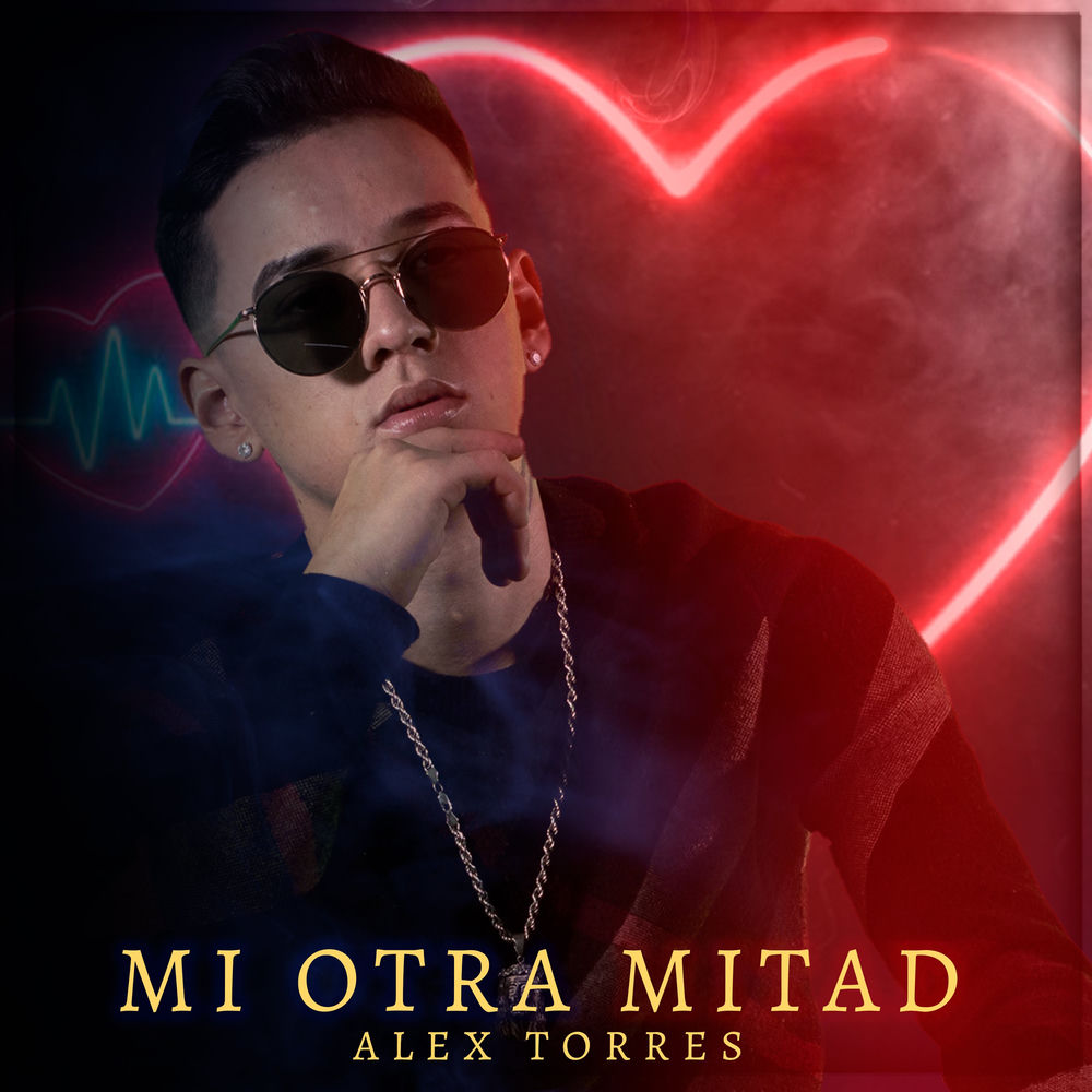 Mi Otra Mitad