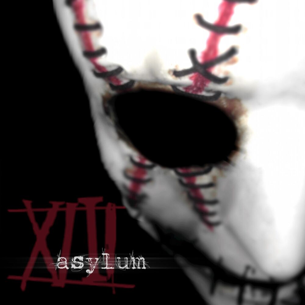 Picture of Asylum