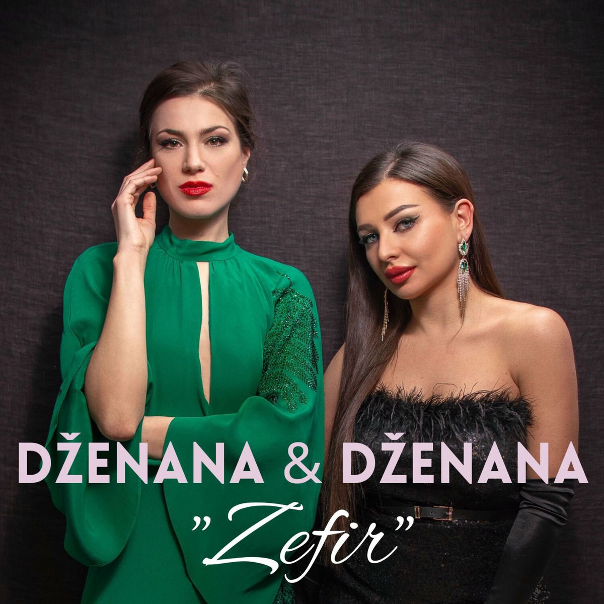 Album cover of Zefir