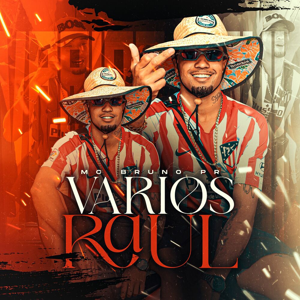 Picture of Vários Raul