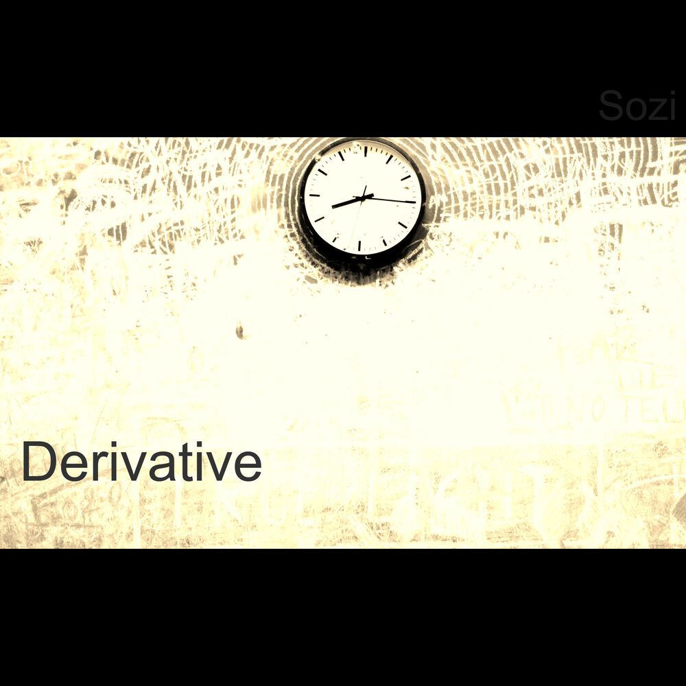 Picture of Derivative