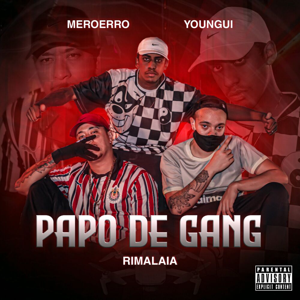 Picture of Papo de Gang