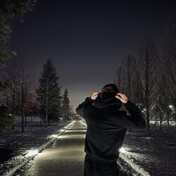 Cover of Снова