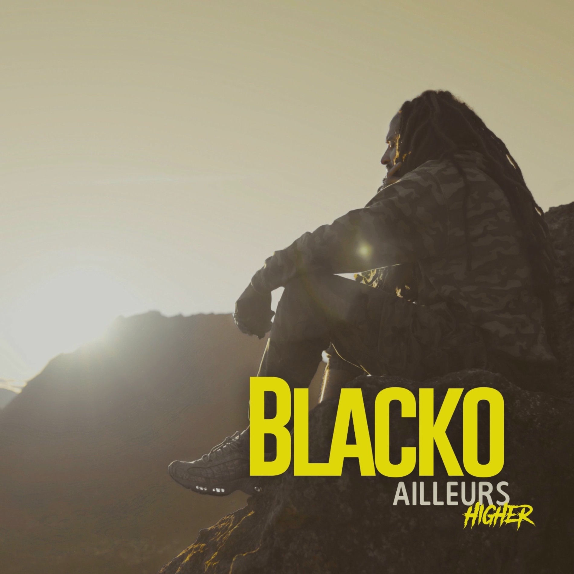 Album cover of Ailleurs