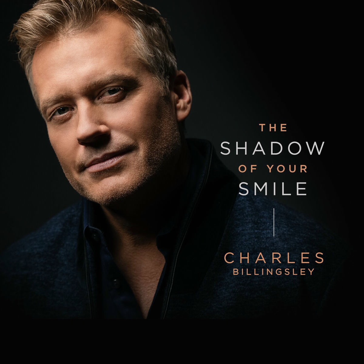 Album cover of The Shadow Of Your Smile