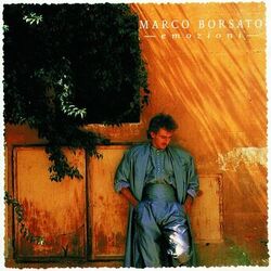 Cover of Emozioni