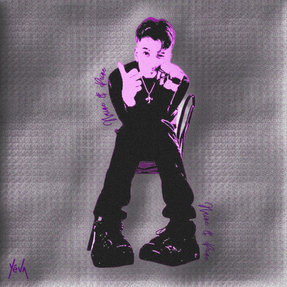 Picture of HAINE & PEINE (Slowed & Reverb)