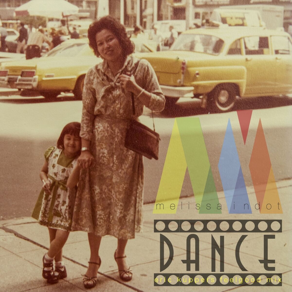 Album cover of Dance (Eric Kupper's FeelGoodMix)
